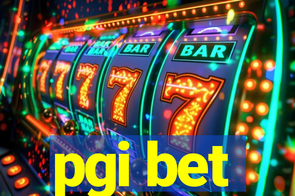 pgi bet